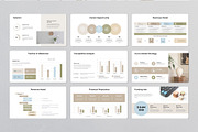 Business Pitch-Deck PowerPoint, a Presentation Template by Design Vault (Thumbnail 3 of 4)