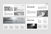 PeSen | Clean Proposal for Figma, a Presentation Template by Pengedar Seni (Thumbnail 3 of 7)