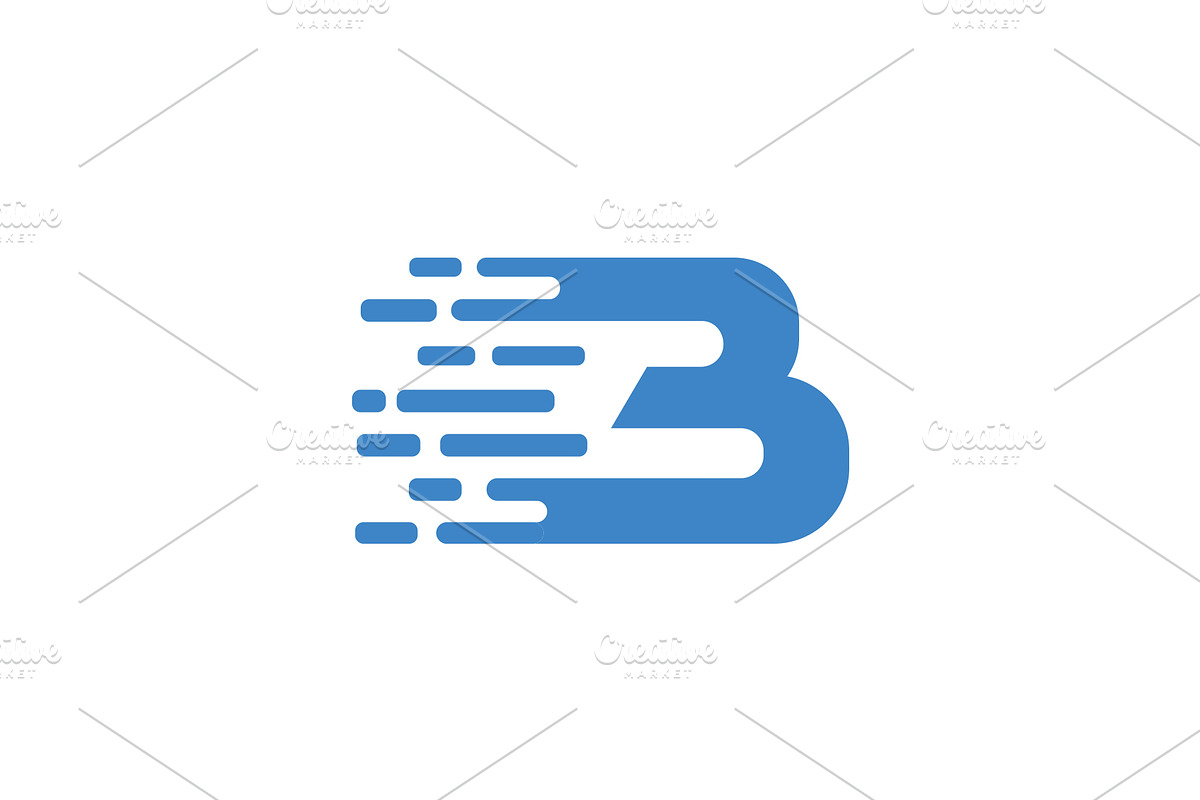 B tech Logo, a Branding & Logo Template by Graphic_Maker_Bogura