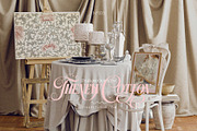 THE NEW COTTON | art & print mockup, a Household Mockup by Stykke Studio (Thumbnail 1 of 9)