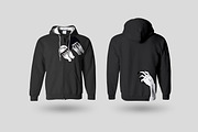 32+ Apparel T-Shirt Vector Prints, an Illustration by Den Marty Studio (Thumbnail 22 of 24)