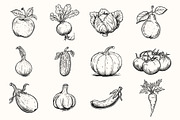 Farm life illustration set, an Object Graphic by NatalieArtShop (Thumbnail 6 of 10)