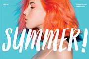 Grimpt, a Sans Serif Font by Typesketchbook Foundry (Thumbnail 6 of 6)