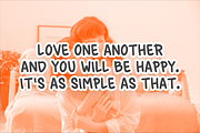 Monoka - Handwritten Uppercase Font, a Script Font by Boediman (Thumbnail 5 of 6)