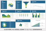 Maestro Business PowerPoint Bundle, a Presentation Template by OceanArt (Thumbnail 54 of 102)