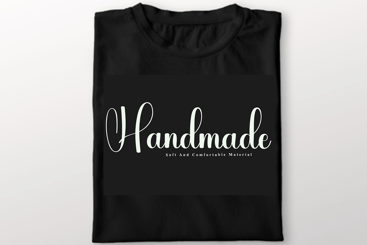 Birthday Majesty, a Handwritten Font by FreshTypeINK (Photo 3 of 8)
