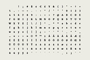 Qubeik Nue - A Premium Serif Font, a Serif Font by Webhance Studio (Thumbnail 9 of 13)