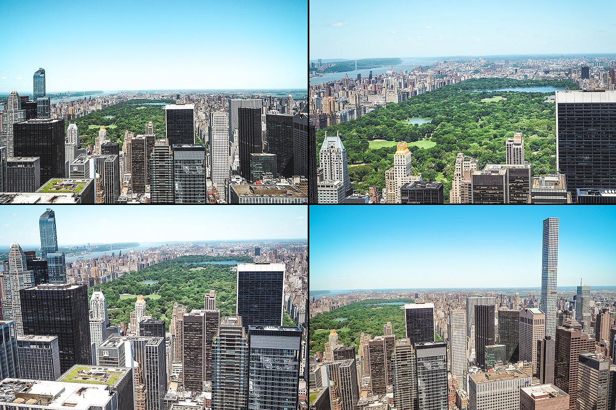 aerial view Manhattan /39 pics, a Background Graphic by tydla (Photo 2 of 7)