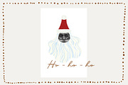 Christmas bauble frames, a Seasonal Illustration by Annakniaz (Thumbnail 14 of 14)