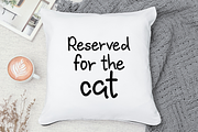 Jellybean | a cute handwritten font, a Handwritten Font by Design av MAD (Thumbnail 6 of 6)
