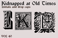 Kidnapped at Old Times 40