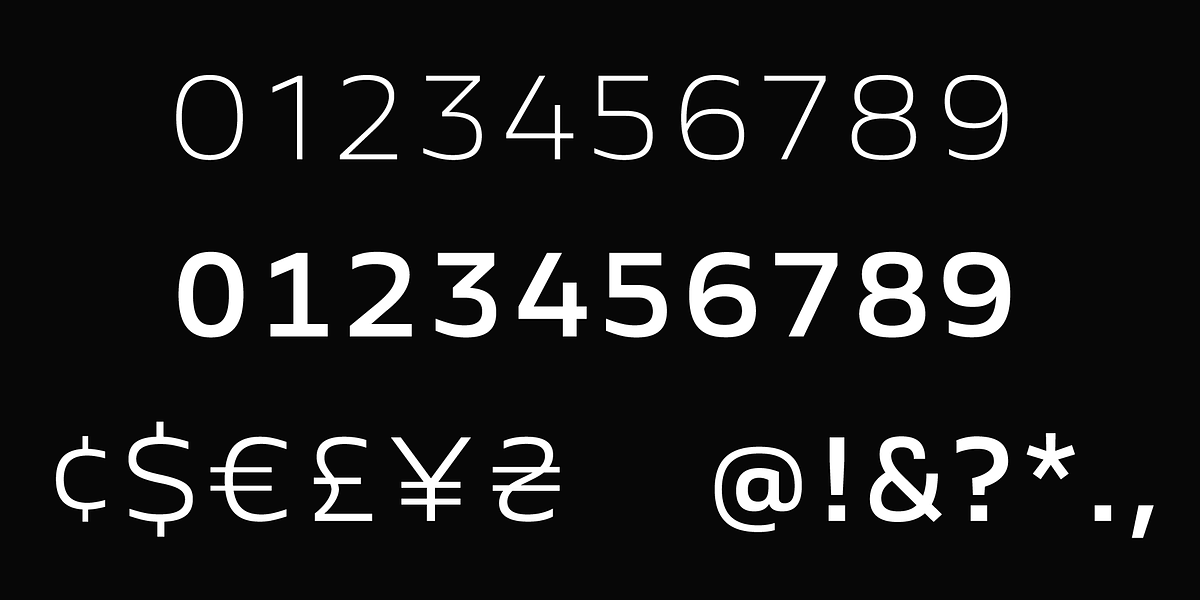 Ambulatoria B, a Sans Serif Font by Pepper Type (Photo 11 of 15)