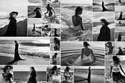 100 The sea inside images, a Person Photo by Handmadefont (Thumbnail 9 of 15)