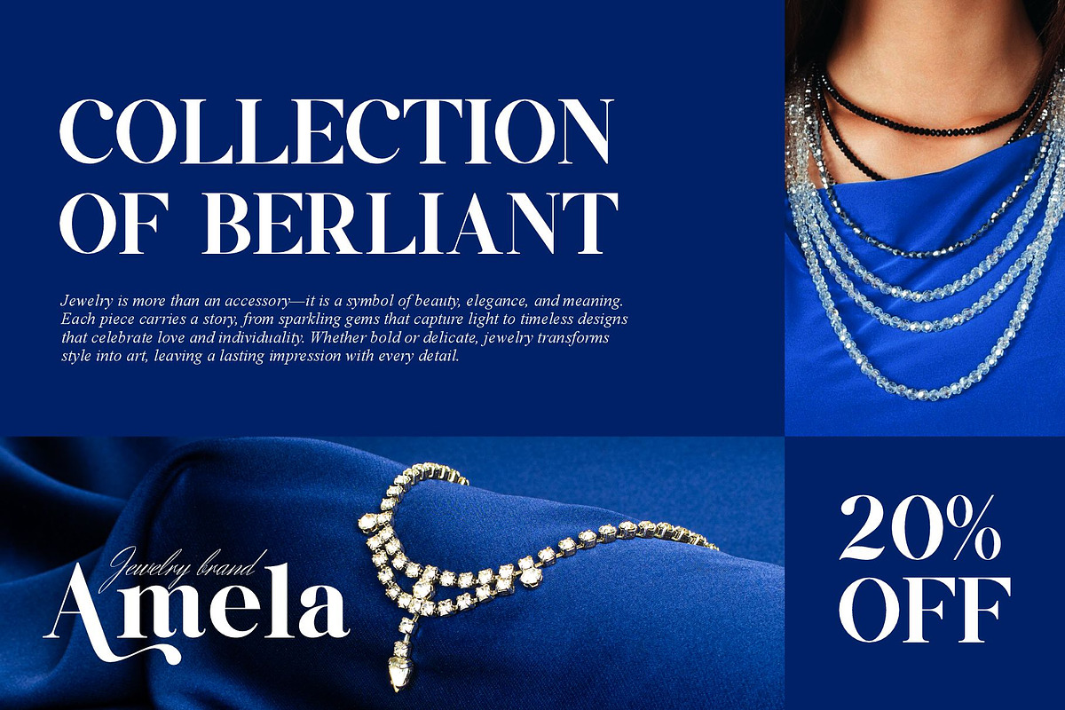 Diraga || Modern Serif Font, a Serif Font by Idea Studio (Photo 4 of 10)