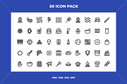 Holi icons, an Icon by Wencory (Thumbnail 1 of 2)