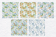 Rustic kitchen utensil Clipart, a Food Illustration by KathrineWatercolor (Thumbnail 5 of 6)