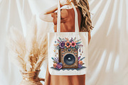 Picnic Party Music Festival Clipart, an Illustration by Pixels.Craft (Thumbnail 4 of 7)
