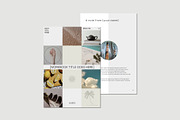 Retreat/Mastermind Booklet Template, a Magazine Template by Gem Media (Thumbnail 1 of 6)