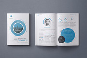 Brochure Bundle | Docx, ID, Canva, a Brochure Template by BrochuresFactory (Thumbnail 19 of 20)
