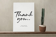 History Jumper Font, a Script Font by Timurtype (Thumbnail 7 of 7)