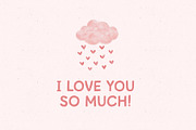 Organic Market Handmade Font, a Sans Serif Font by Kaya Fonts (Thumbnail 18 of 25)