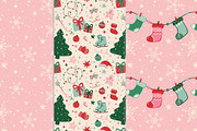 Playful Christmas, an Object Graphic by Zim Varezhkin (Thumbnail 9 of 10)