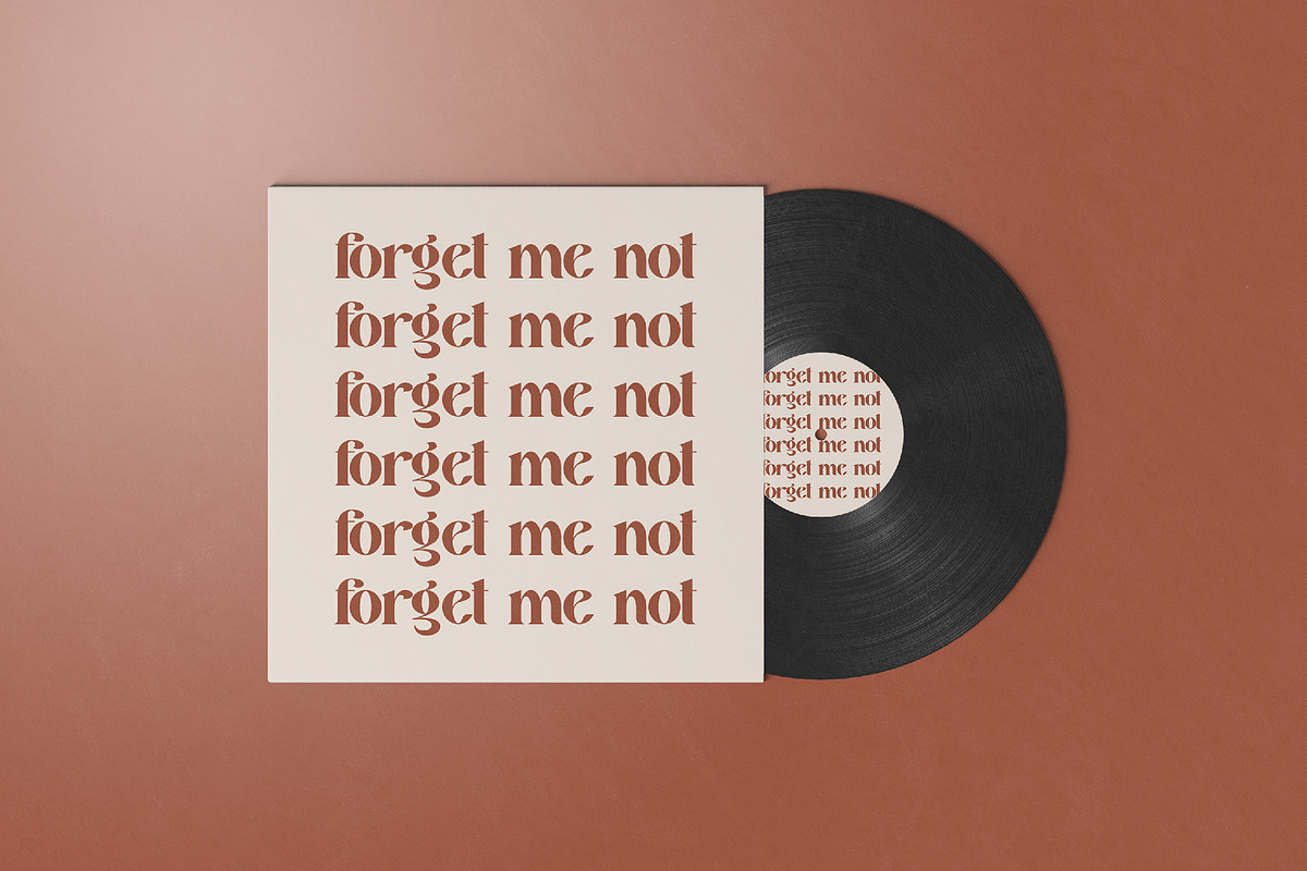 mariana modern & stylish serif font, a Serif Font by Storytype Studio (Photo 6 of 15)