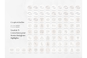 75 Doula Couvertures de Stories, a Social Media Template by PatternLab. (Thumbnail 2 of 8)