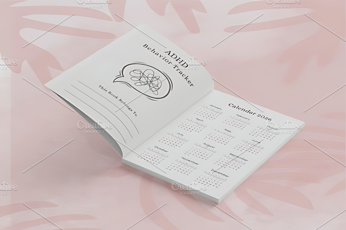 100+ Editable Templates | KDP 2027, a Marketing Template by Coco Bloom (Photo 5 of 7)
