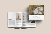 Haru - Magazine Mockup Scene Creator, a Books & Magazine Mockup by graphicpages (Thumbnail 3 of 13)