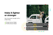 25 Alpine Green Lightroom Presets, a Preset Add-On by SparkleStock (Thumbnail 8 of 10)