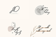 Handwritten FONT BUNDLE-Sale 99% OFF, a Script Font by Katie Holland (Thumbnail 7 of 34)
