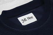 Mogella / Modern Font, a Serif Font by Scratchones (Thumbnail 6 of 9)
