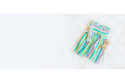 Clothing for young and newborns, a Beauty & Fashion Photo by yanadjana
