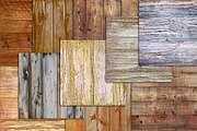 Dark WOOD TEXTURE BACKGROUND PLANKS, a Texture Graphic by Area (Thumbnail 5 of 9)