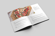 MoDish - A Modern Cookbook Template, a Brochure Template by Prixel Creative (Thumbnail 14 of 18)