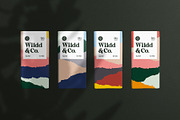 Chocolate Bar Mockup, a Print Template by Dead Pixel Mockups (Thumbnail 11 of 12)