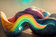Fossilized Protons, an Object Graphic by OneOrEight (Thumbnail 8 of 28)