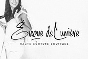 Aerial Perspective, a Handwritten Font by Cititype (Thumbnail 7 of 16)