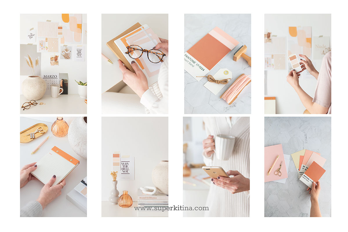 Business at home photo bundle, a Business Photo by Superkitina (Photo 3 of 6)