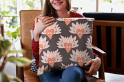 Peace and Love Bundle, an Animal Illustration by Annie Konst (Thumbnail 9 of 22)