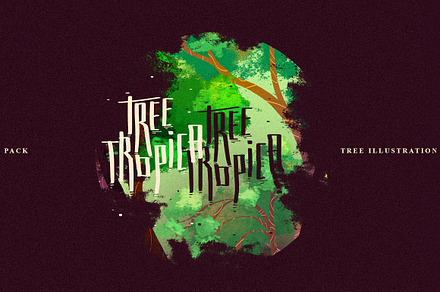 Tree Tropica