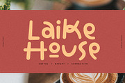 Fosme, a Handwritten Font by vuuuds (Thumbnail 5 of 11)