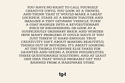 Cendrich - Slab Serif Font, a Slab Serif Font by Tiga Type (Thumbnail 4 of 10)