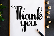 Awayday, a Handwritten Font by InermediaSTUDIO (Thumbnail 7 of 7)
