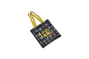 Tote Bag Mockup, a Household Mockup by mockupbuys (Thumbnail 4 of 8)