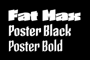 Skeleton Type One  •  3 styles, a Blackletter Font by Skeleton Typefaces (Thumbnail 7 of 8)
