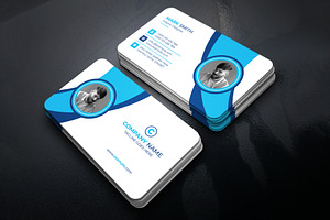 Business Card