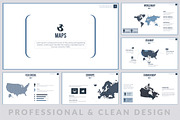 Noksa Keynote Template, a Presentation Template by ZAAS (Thumbnail 8 of 11)
