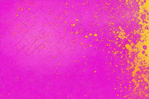 Neon Vibrent Texture Background